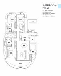 Cape Royale (D4), Condominium #361957031